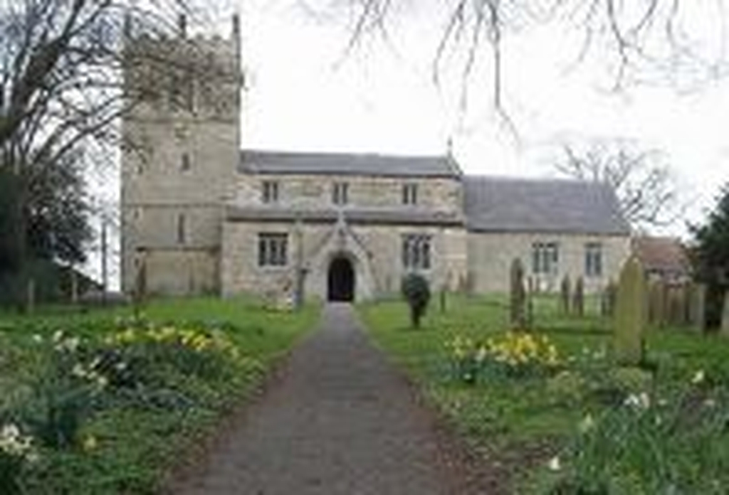 St Chad’s